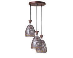 Люстра подвесная Reluce 02086-0.4-03