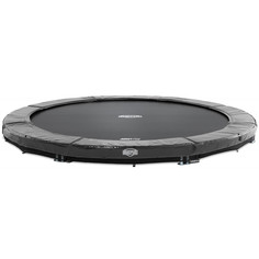 Батут BERG Elite InGround 330 Grey