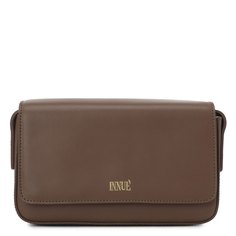Сумка женская Innue H601-VW, серо-коричневый Innue