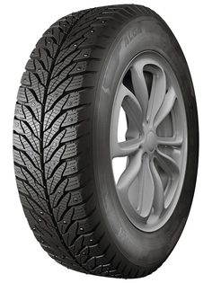 Автошина KAMA ALGA НК-531 175/65 R14 82 T