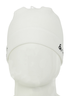 Шапка Odlo 2022-23 Hat Fleece Light Snow White