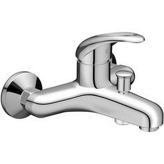 Смеситель для ванны Dorff Comfort D8010000 Хром