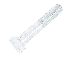 Болт М8х1.25х45 КАМАЗ крепления бортов (кл.проч. 8.8) ТТМ 16044121 TM