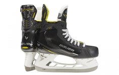 Коньки хоккейные BAUER Supreme M4 S22 SR р.7,0 FIT2 Бауэр