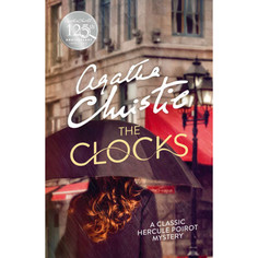 The Clocks Harper Collins