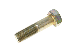 Болт М14х1.5х55 КАМАЗ устройства седельного (кл.проч. 8.8) ТТМ 11422021 TM
