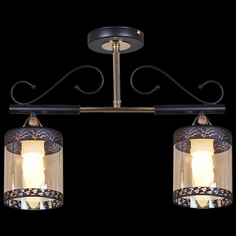 Люстра потолочная Reluce E27 52134-0.3-02 1424028