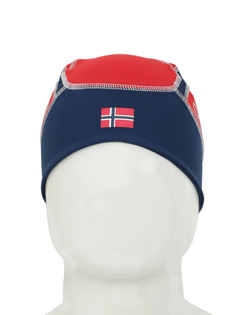 Шапка Odlo 2022-23 Hat Race Warm Olympics Norway Olymp
