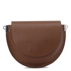 Сумка женская Innue SB71, коричневый Innue