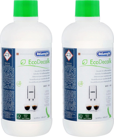 Чистящее средство Delonghi Eco Decalk Delonghi