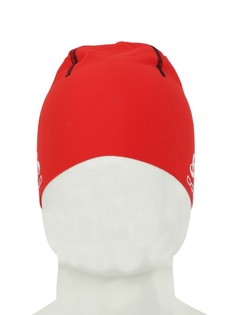 Шапка Odlo 2022-23 Hat Move Light Fiery Red/Black