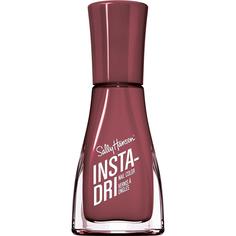 Лак для ногтей Sally Hansen Insta-Dri Nail Polish 413 Expresso 9;17 мл