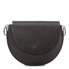 Сумка женская Innue SB71, темно-коричневый Innue