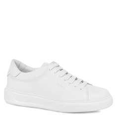 Кеды мужские Dino Bigioni DBS3085 белые 41 EU