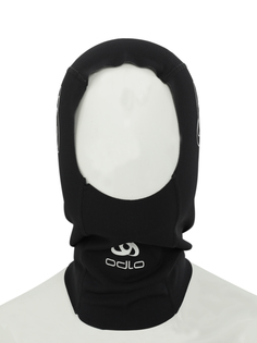 Маска (Балаклава) Odlo 2022-23 Face Mask Odlo Black