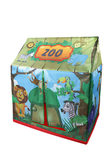 Детская палатка KariKids K7062