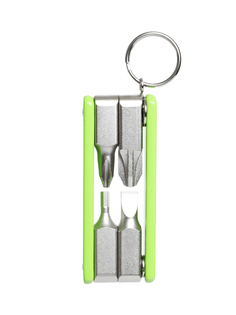 Отвертка Dakine 2022-23 Fidget Tool Green