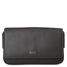 Сумка женская Innue H601-VW, темно-коричневый Innue