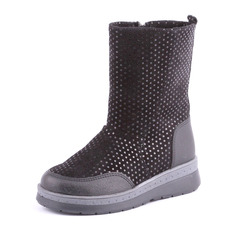 Сапоги детские ELEGAMI 6-613121811 цв. черный р. 27