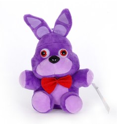Мягкая игрушка FNAF Collector 5 ночей с Фредди Бони заяц 25 см