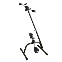 Велотренажер двойной DFC B6008 dual bike