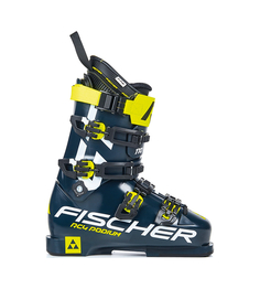 Горнолыжные ботинки Fischer RC4 Podium GT 110 VFF Darkblue/Darkblue (20/21) (25.5)