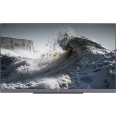 LED телевизор 4K Ultra HD Loewe We. SEE 55 storm grey (60514D90)