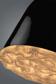 Подвесной светильник Can Can 1 лампа Cosmo