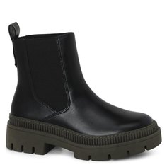 Ботинки женские Marco Tozzi 2-2-25822-29 черные 41 EU