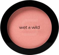 Румяна Wet n Wild Color Icon Blush 1111557e Pinch Me Pink 6 г