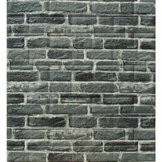 Обои самоклеящиеся Dolleks "Сумерки" ЛАЙТ 10листов набор