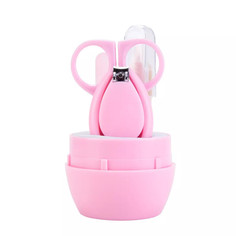 Детский маникюрный набор Tengo Baby 1052-2
