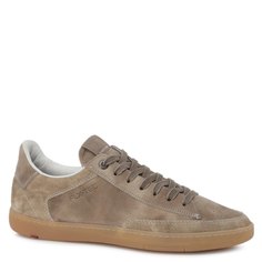 Кеды мужские LLOYD BARON коричневые 40 EU