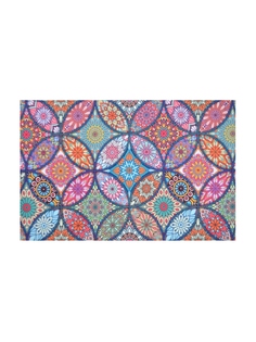 Коврик CLEOPATRA Манчестер Дижитал 45х75 m1595