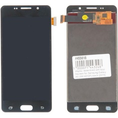 Дисплей для Samsung (A23) A235 без рамки оригинальный сервисный набор