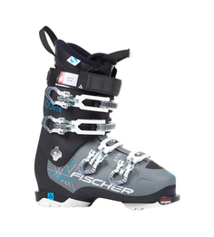 Горнолыжные ботинки Fischer My RC Pro 100 XTR Walk TS Grey/Black/Black (19/20) (24.5)