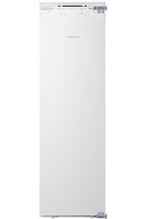 Встраиваемый холодильник Hiberg RFB-30 White