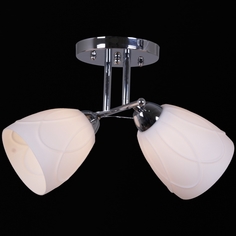 Люстра потолочная Reluce E27 12452-0.3-02 1420891