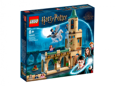 Конструктор LEGO Harry Potter 76401 Хогвартс: Спасение Сириуса, 345 деталей
