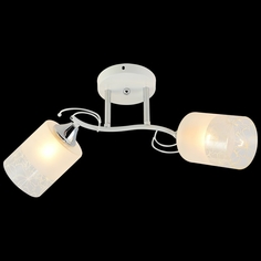 Люстра потолочная Reluce E27 11314-0.3-02 WH+CR 1424146