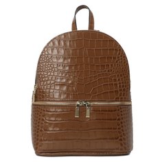 Рюкзак женский Pulicati 0078, светло-коричневый
