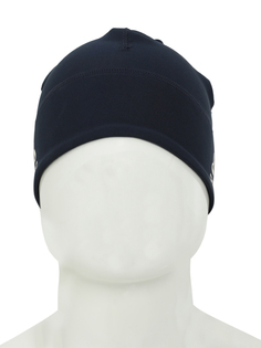 Шапка Odlo 2022-23 Hat Polyknit Warm Navy New