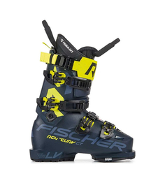 Горнолыжные ботинки Fischer RC4 The Curv GT 115 Vacuum Walk Ws Dark (21/22) (25.5)
