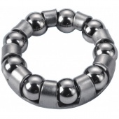 Подшипник оси каретки 1/4"X9L, D:28,6 для вала с резьбой, ZTB10596 TBS