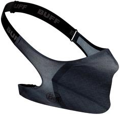 Маска Защитная Buff Mask Vivid Grey