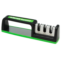 Точилка для ножей Borner трехзонная Light Green 3300323