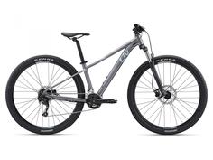 Велосипед Liv Tempt 2 29 (2022), Бирюзовый, M