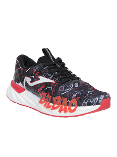 Кроссовки мужские Joma Bilbao Men красные 41 EU