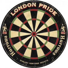 Мишень Harrows London Pride начальный уровень