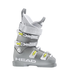 Горнолыжные ботинки Head Raptor 110S RS W Grey (20/21) (25.5)